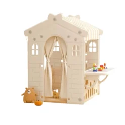 Russle Speelhuis XL| Hot