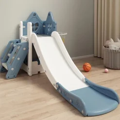 Russle Speeltoestel Luxe Huis< Speelhuisjes|Speeltoestellen