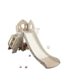 Russle Speeltoestel Toren 3 in 1 Huis| Outlet