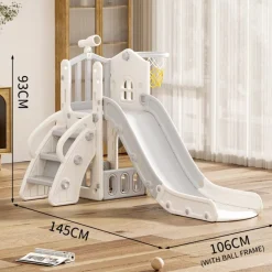 Russle Speeltoestel Toren 3 in 1 Huis| Sale