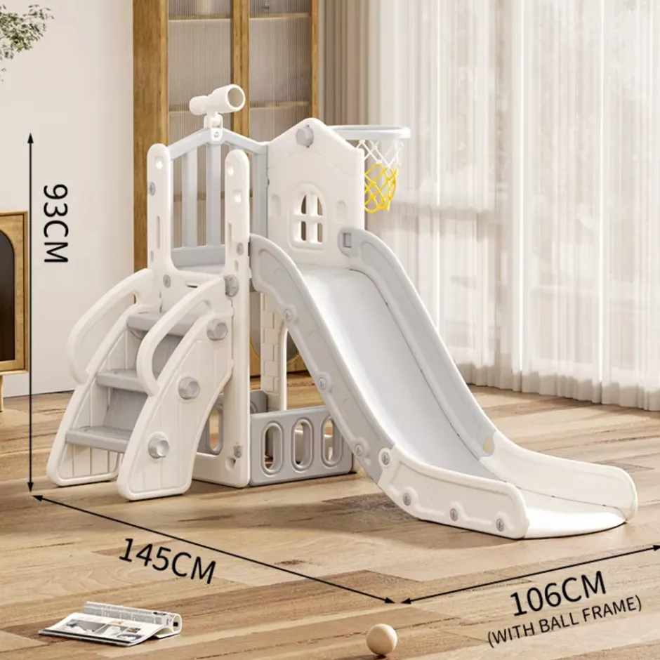 Russle Speeltoestel Toren 3 in 1 Huis| Sale