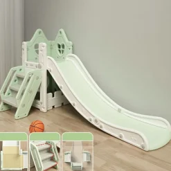 Russle Speeltoestel Toren 3 in 1 Huis< Speelhuisjes
