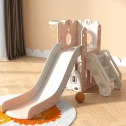 Russle Speeltoestel Toren 3 in 1< Speelhuisjes