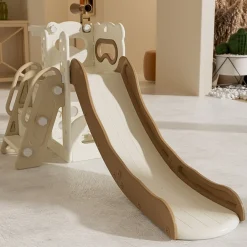 Russle Speeltoestel Toren 3 in 1< Speelhuisjes