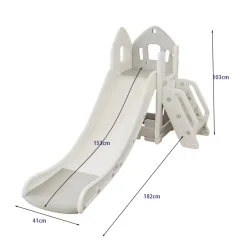 Russle Speeltoestel Toren 3 in 1 Huis< Speelhuisjes