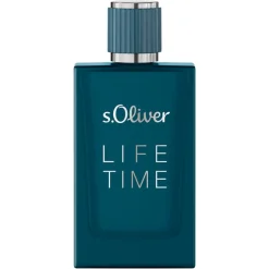 S. Oliver Life Time Men Eau de Toilette<Heren Herenparfum