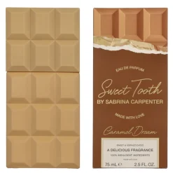 SABRINA CARPENTER Caramel Dream - Eau de Parfum 75 ml<DAMES Damesparfum