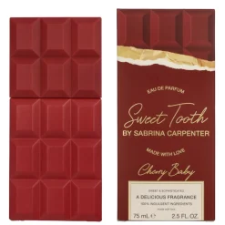 SABRINA CARPENTER Cherry Baby - Eau de Parfum 75 ml<DAMES Damesparfum