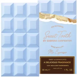 SABRINA CARPENTER Me Espresso Eau de Parfum<DAMES Damesparfum