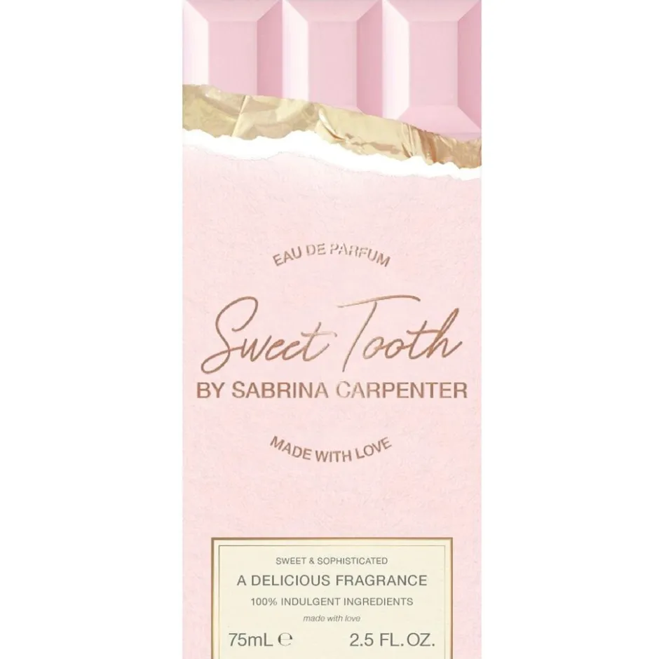 SABRINA CARPENTER Sweet Tooth Eau de Parfum<DAMES Damesparfum