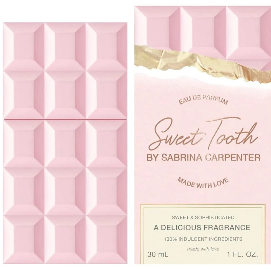 Sweet Tooth Eau de Parfum|SABRINA CARPENTER Discount