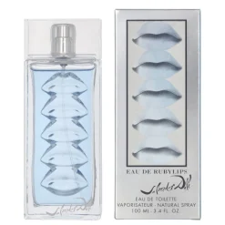 Eau De Rubylips - Eau de Toilette 100ml|Salvador Dali Discount