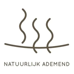 100% Katoenen Normal Maandverband|Sanature Hot