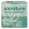 100% Katoenen Normal Inlegkruisjes|Sanature Clearance