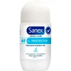 Derma Care Protector 48h Antitranspirant Deodorant Roller|Sanex New
