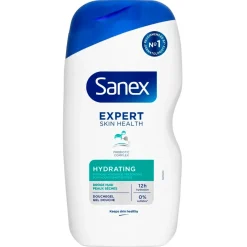 Sanex Expert Skin Health Hydrating Douchegel< Douchegel