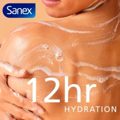 Expert Skin Health Sensitive Douchecrème|Sanex Clearance