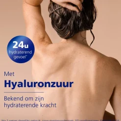 Expert Skin Health+ Skin Therapy Anti-Droogheid Douchecreme|Sanex New