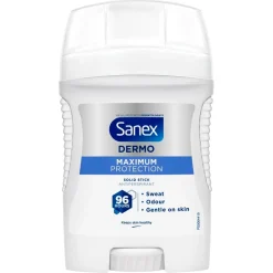 Maximum Protection 96h Antitranspirant Stick|Sanex