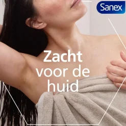Maximum Protection 96h Antitranspirant Stick|Sanex