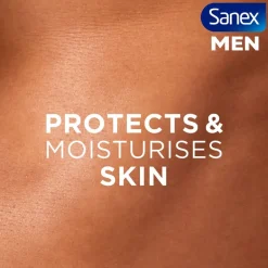 Sanex Men Skin Health 6-in-1 Active Fresh Douchegel< Douchegel
