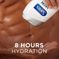 Sanex Men Skin Health 6-in-1 Active Fresh Douchegel< Douchegel