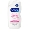 Zero% Hypoallergene Douchegel|Sanex Best
