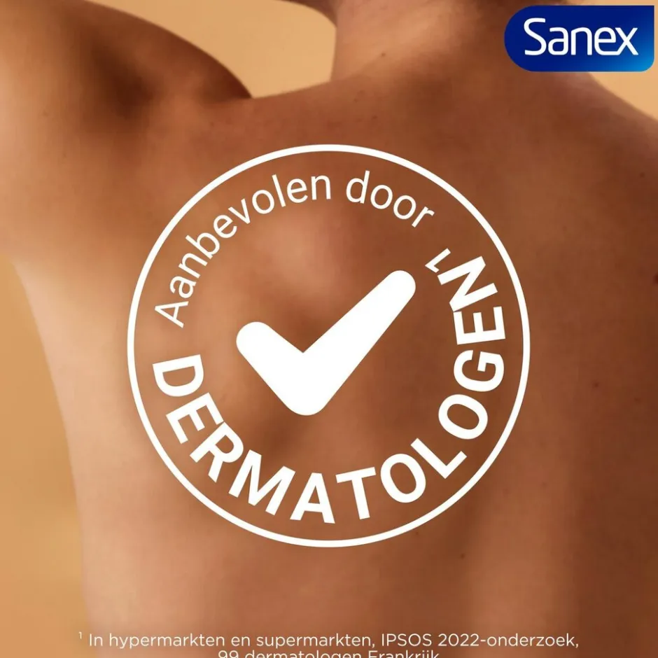 Zero% Sensitive Deodorant Stick|Sanex Online