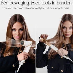 ® 7-in-1 Airstyler|Sansbeauté Sale