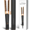 Sansbeauté ® Sanstraight Wet-to-Dry Stijltang< Haarstylers