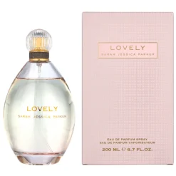 Lovely - Eau de Parfum 200ml|Sarah Jessica Parker New
