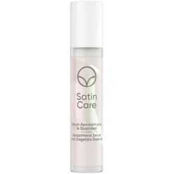 Satin Care Huid & Schaamhaar Shave Serum<Heren Scheerschuim En Scheergel