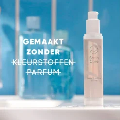 Satin Care Huid & Schaamhaar Shave Serum<Heren Scheerschuim En Scheergel
