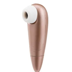 Satisfyer 1 Air Pulse Vibrator< Seksspeeltjes