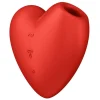 Satisfyer Cutie Heart Vibrator< Seksspeeltjes