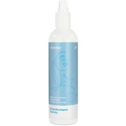 Desinfecteerspray|Satisfyer