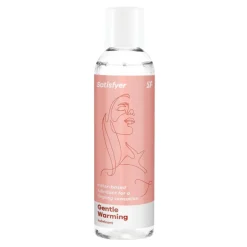 Satisfyer Gentle Warming Glijmiddel< Glijmiddelen