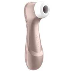 Pro 2 Air Pulse Stimulator Vibrator|Satisfyer New