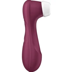 Satisfyer Pro 2 Generation 3 Vibrator< Seksspeeltjes