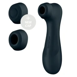 Satisfyer Pro 2 Generation 3 Bluetooth Vibrator< Seksspeeltjes