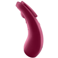 Satisfyer Sexy Secret Slipvibrator< Seksspeeltjes