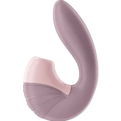 Satisfyer Supernova Air-Pulse Vibrator< Seksspeeltjes
