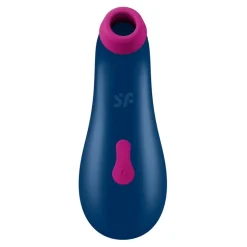 Supreme Air Pulse Vibrator|Satisfyer Sale