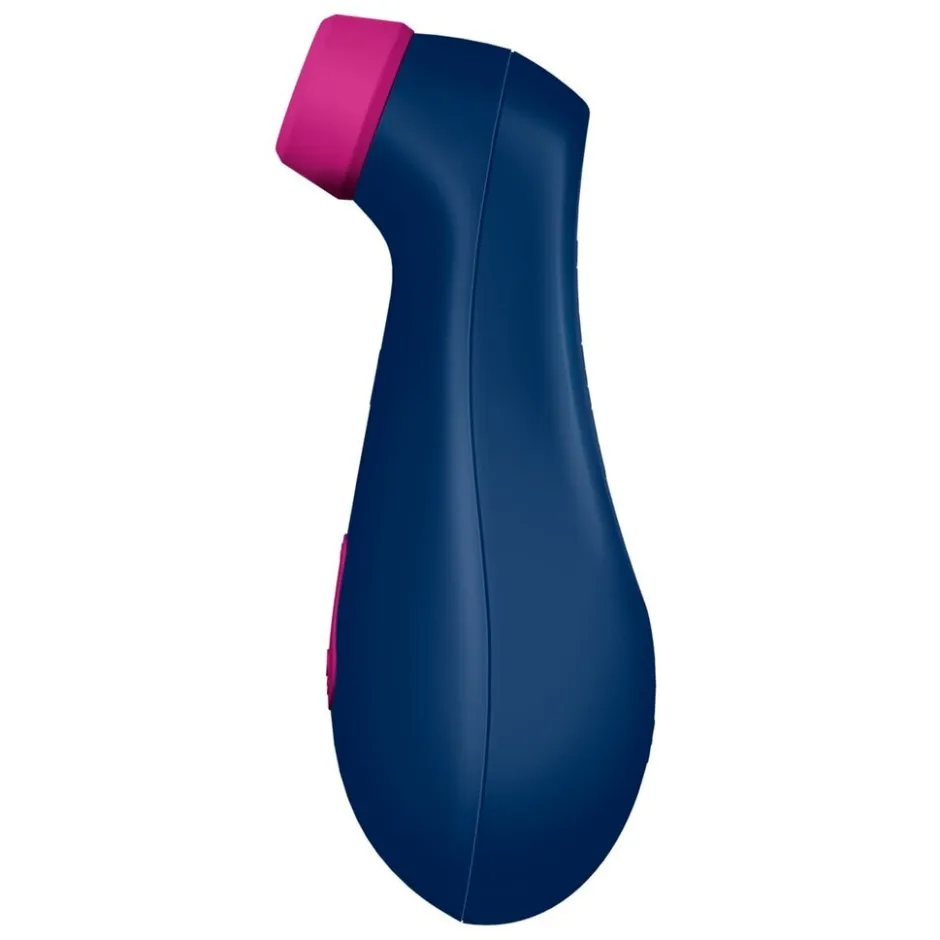 Supreme Air Pulse Vibrator|Satisfyer Sale
