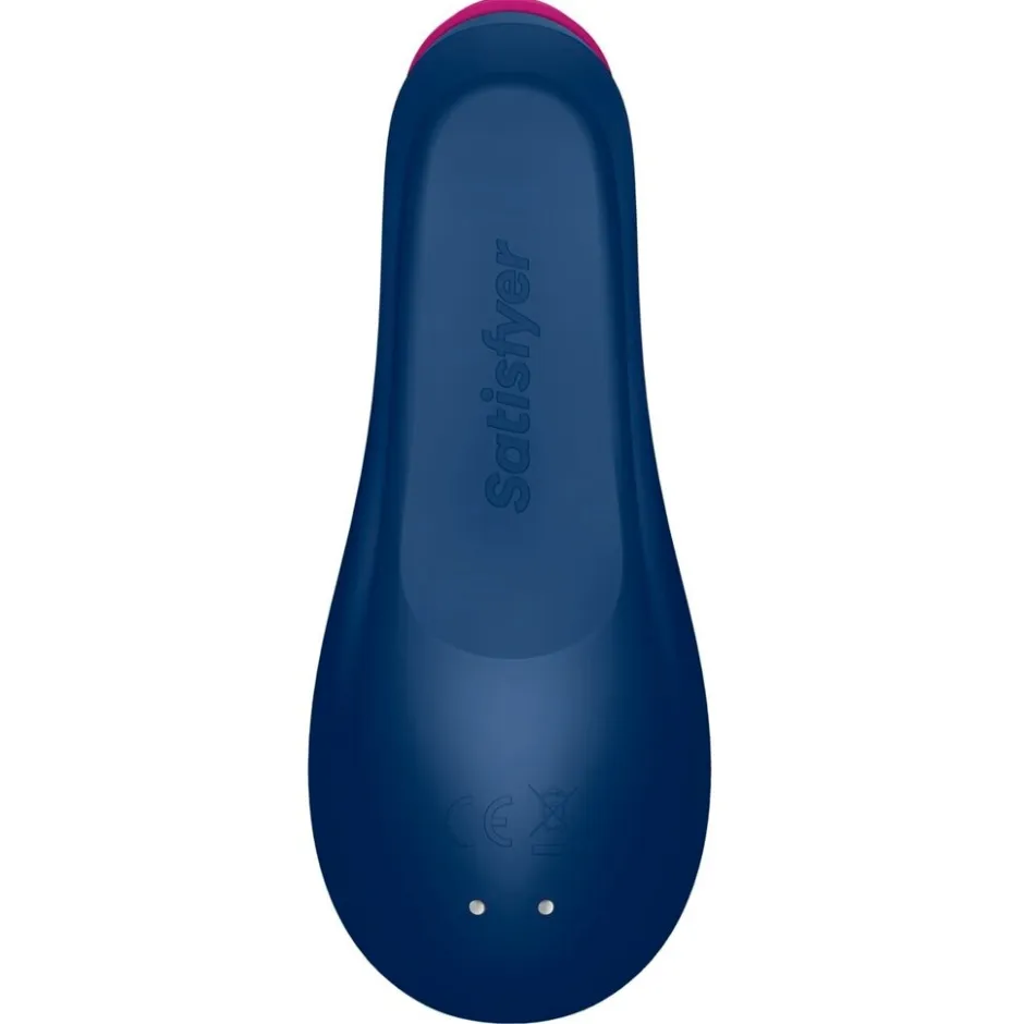 Supreme Air Pulse Vibrator|Satisfyer Sale