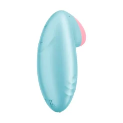 Satisfyer Tropical Tip Connect App Vibrator< Seksspeeltjes