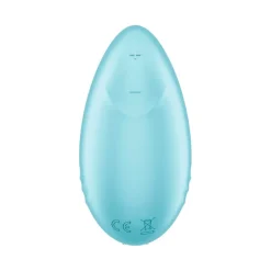 Satisfyer Tropical Tip Connect App Vibrator< Seksspeeltjes