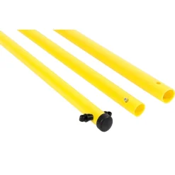 Scatch Badmintonnet MESBA8280/0051< Badminton