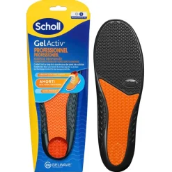 Dr. Scholl's Scholl Gel Activ Professioneel Inlegzolen< Inlegzolen