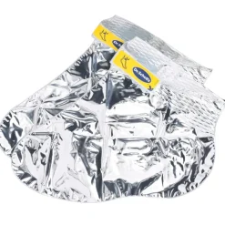 Dr. Scholl's Scholl Verzachtend en Revitaliserend Voetmasker< Voetmasker